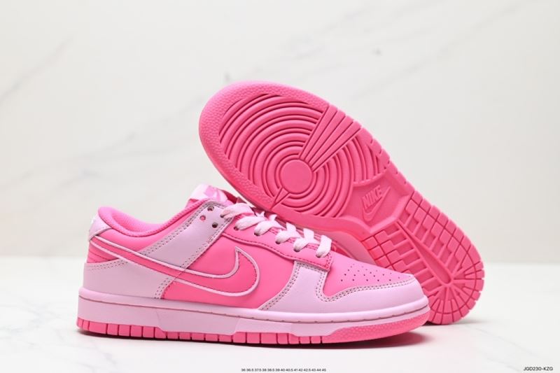 Nike Dunk Shoes